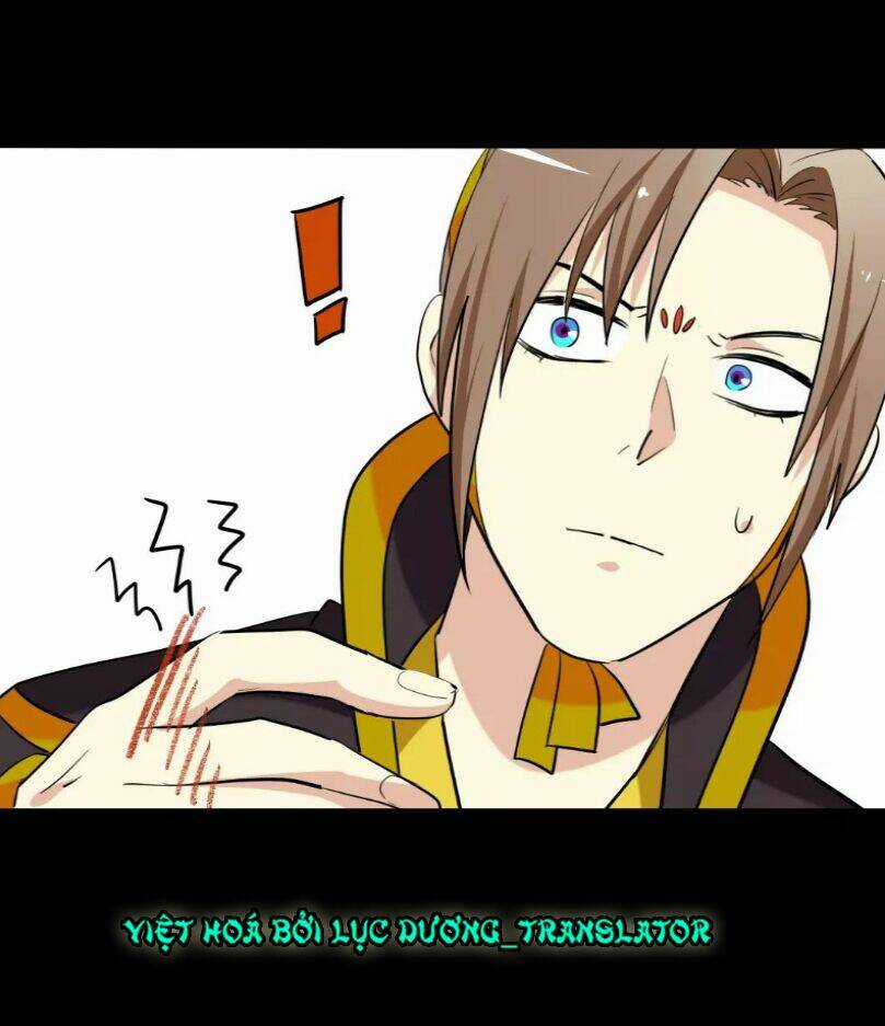 Lưỡng Bất Nghi - Chapter 141 - Trang 12