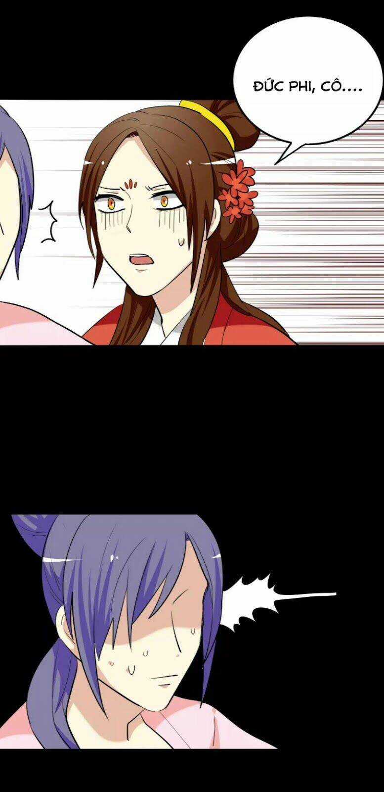 Lưỡng Bất Nghi - Chapter 141 - Trang 13