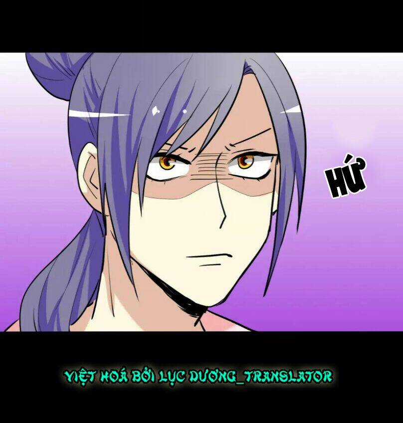 Lưỡng Bất Nghi - Chapter 141 - Trang 17