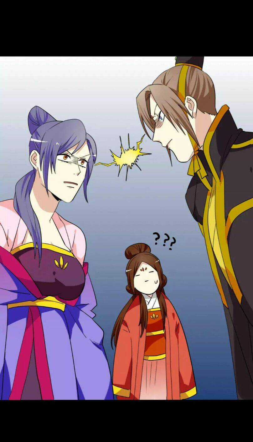 Lưỡng Bất Nghi - Chapter 141 - Trang 18