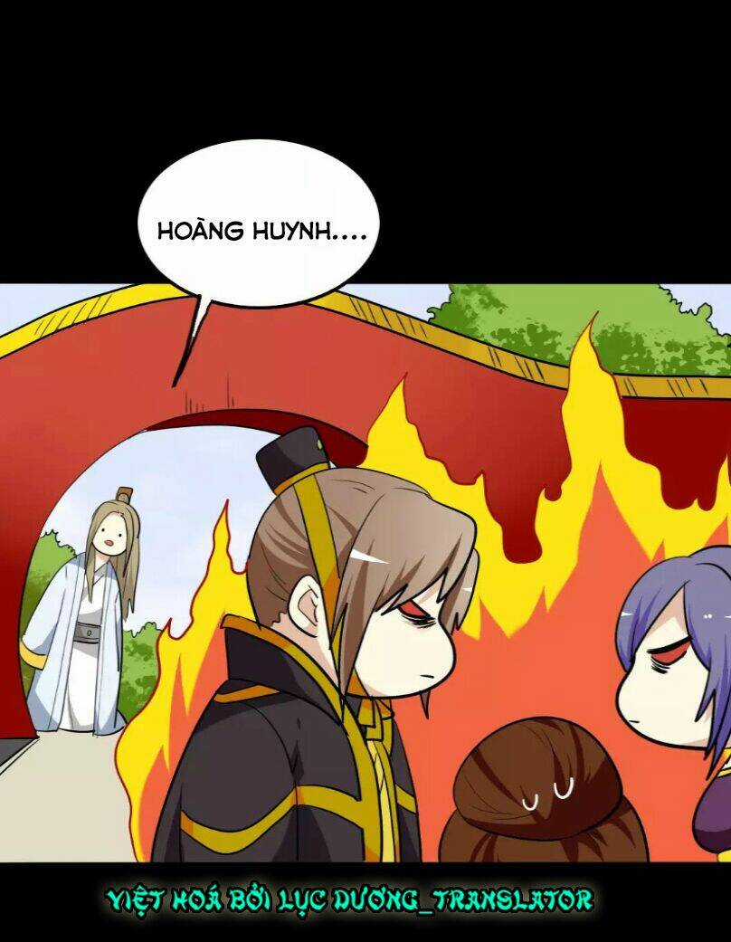 Lưỡng Bất Nghi - Chapter 141 - Trang 20