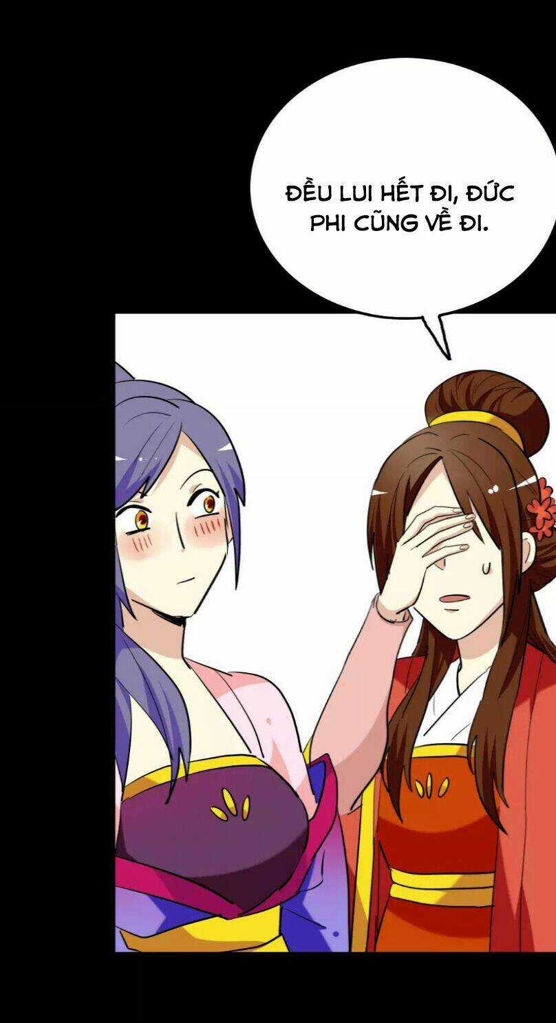 Lưỡng Bất Nghi - Chapter 141 - Trang 21