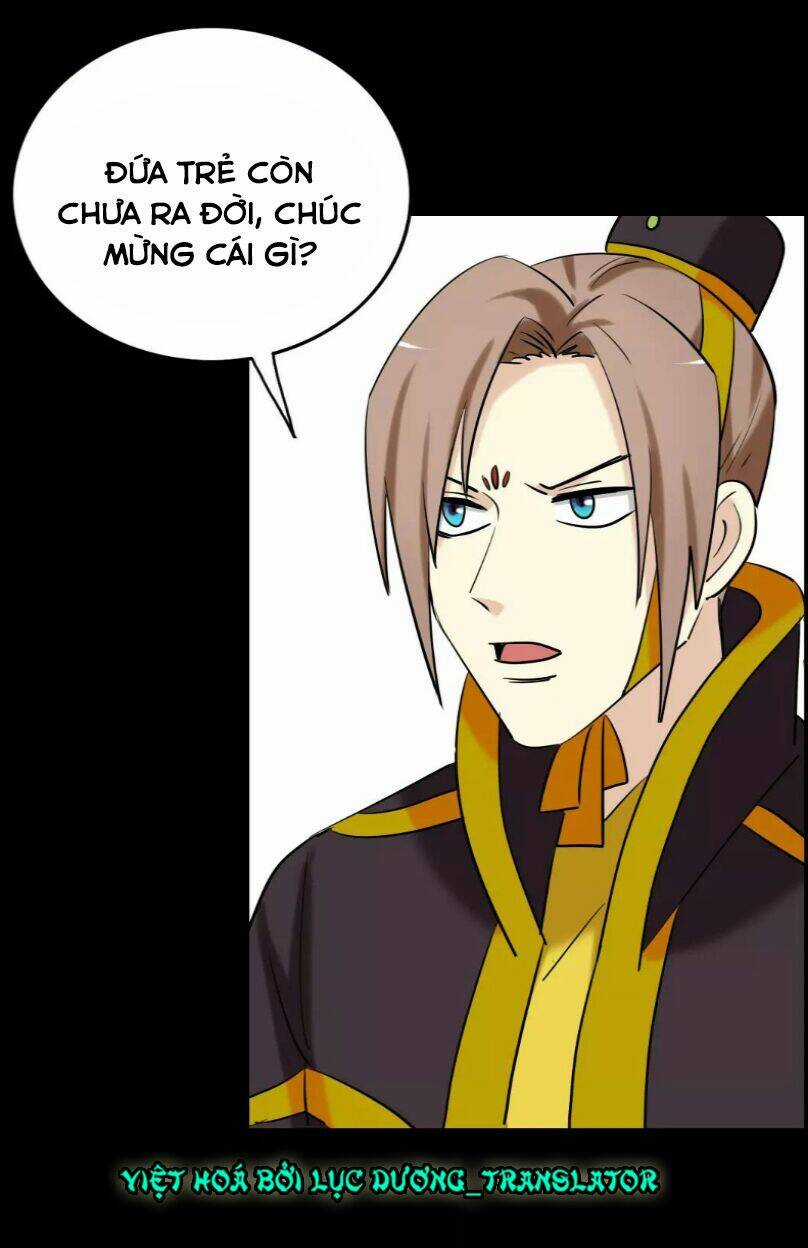 Lưỡng Bất Nghi - Chapter 141 - Trang 26