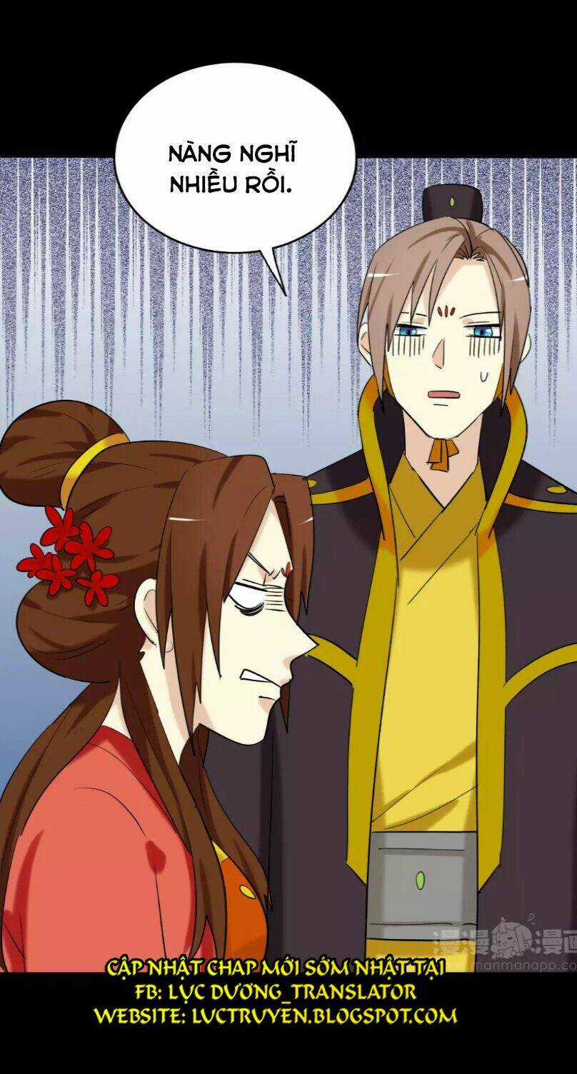 Lưỡng Bất Nghi - Chapter 141 - Trang 29