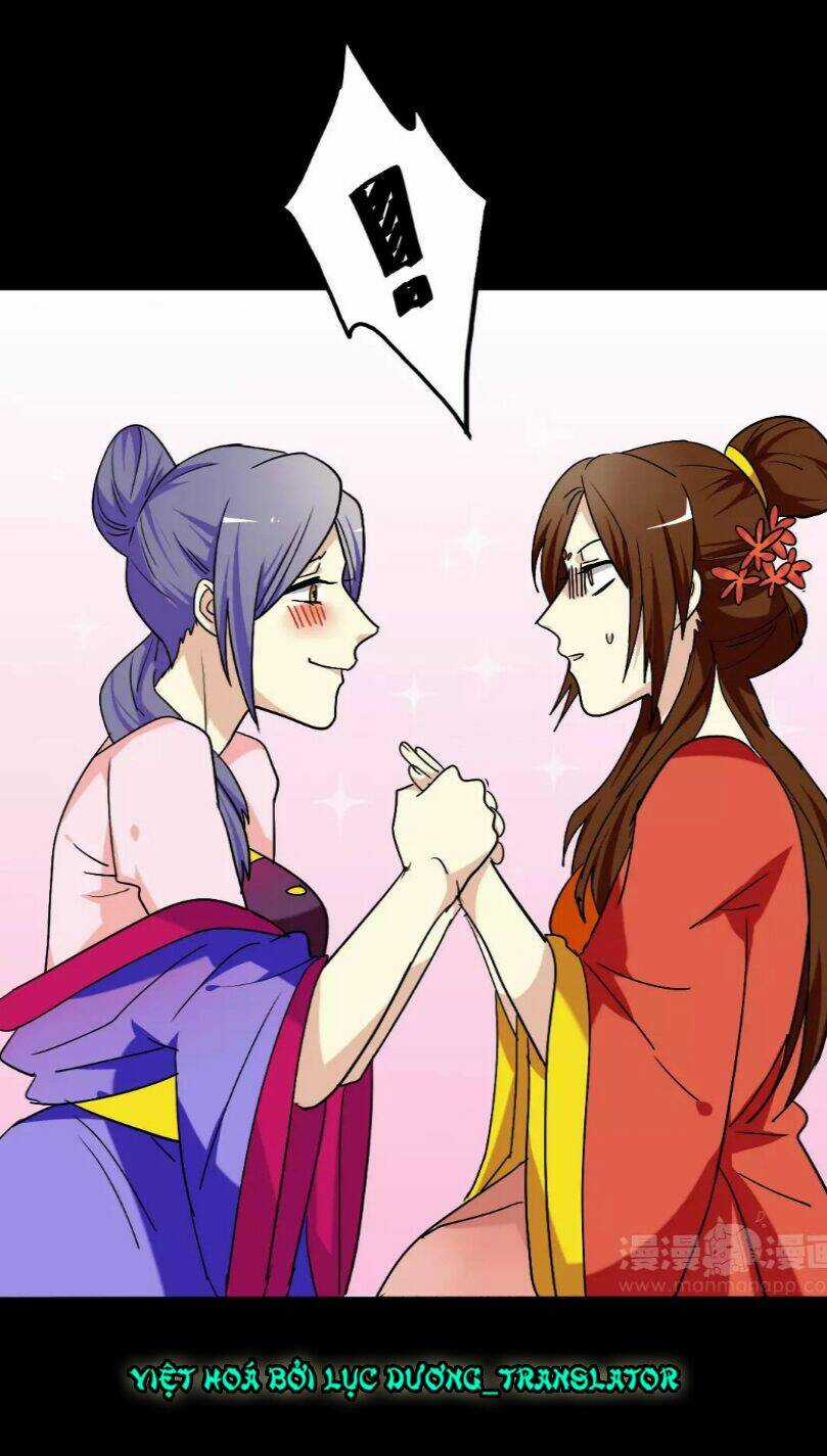 Lưỡng Bất Nghi - Chapter 141 - Trang 4