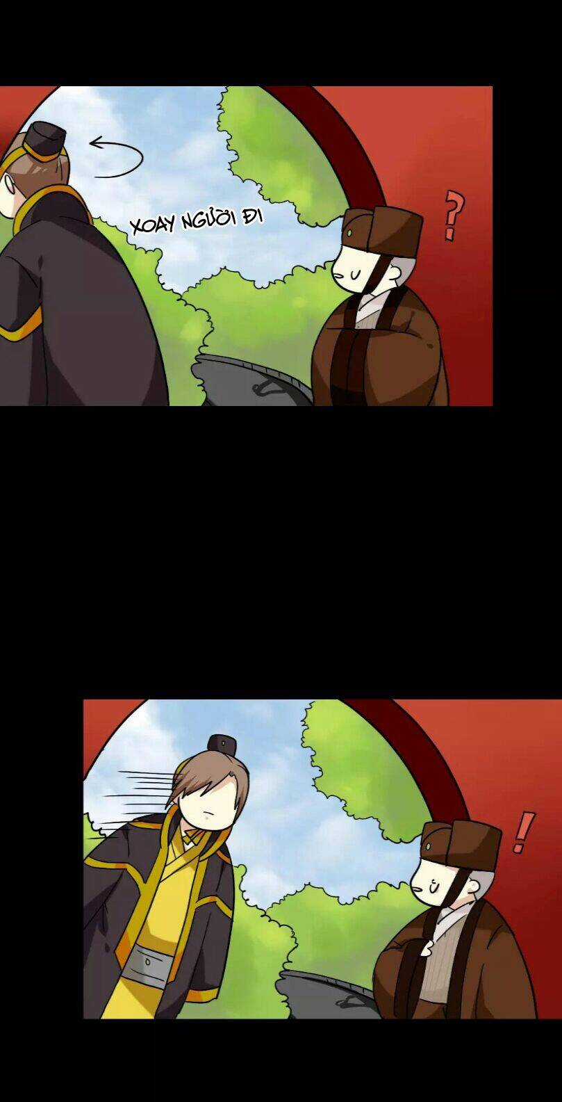 Lưỡng Bất Nghi - Chapter 141 - Trang 5