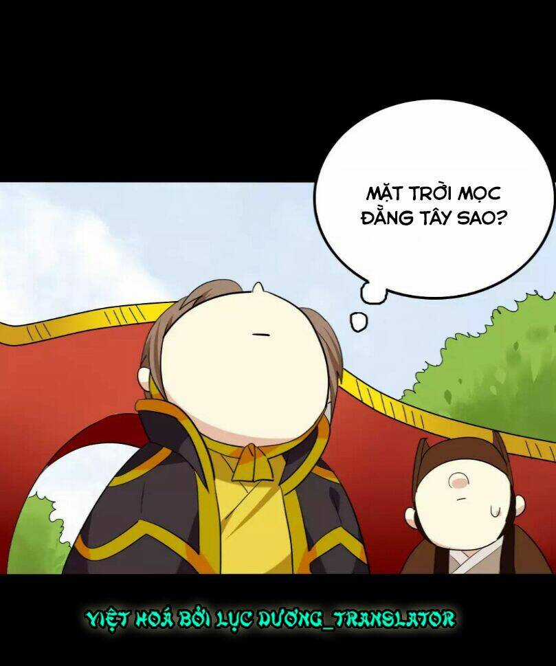 Lưỡng Bất Nghi - Chapter 141 - Trang 7