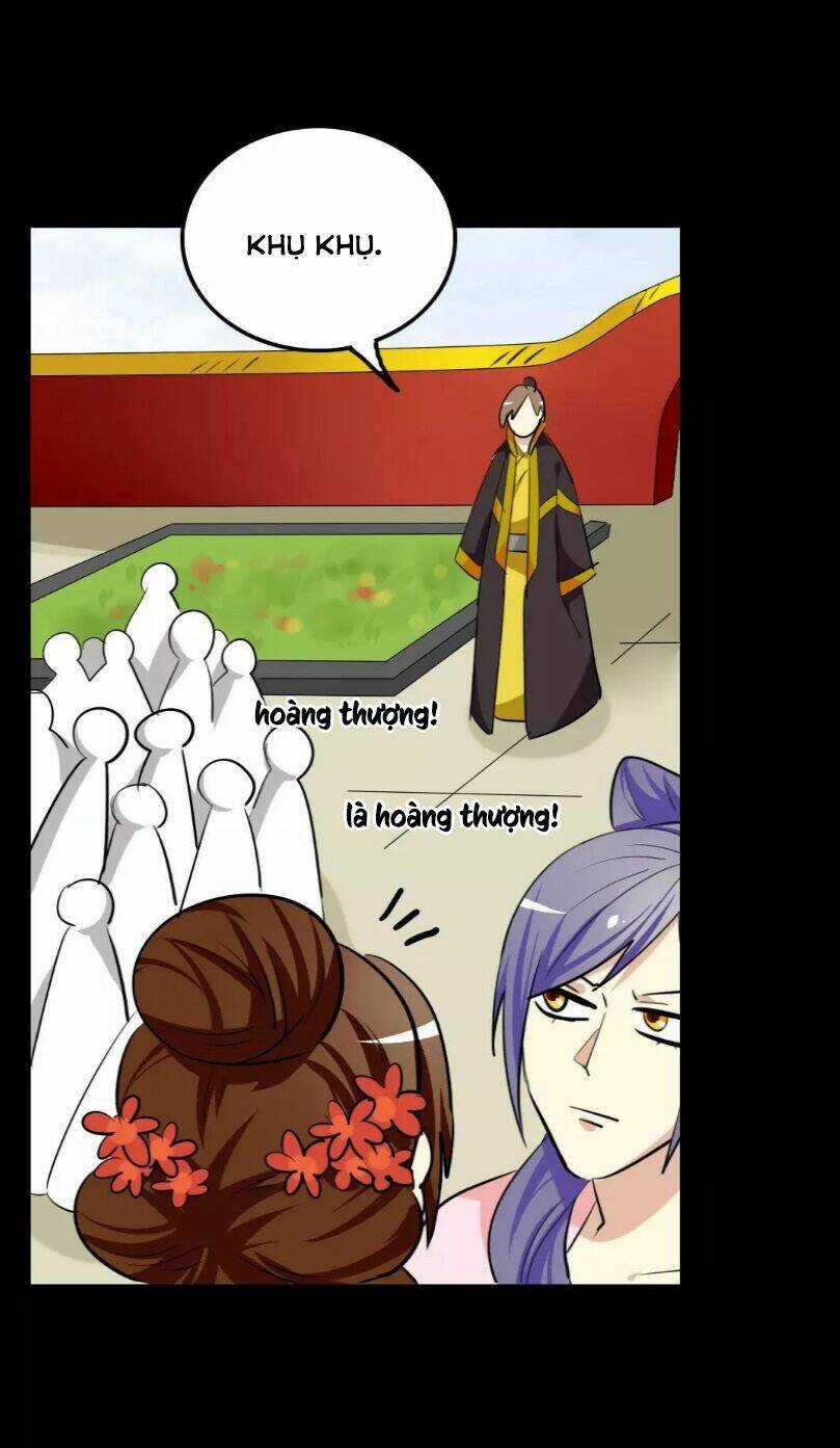 Lưỡng Bất Nghi - Chapter 141 - Trang 8