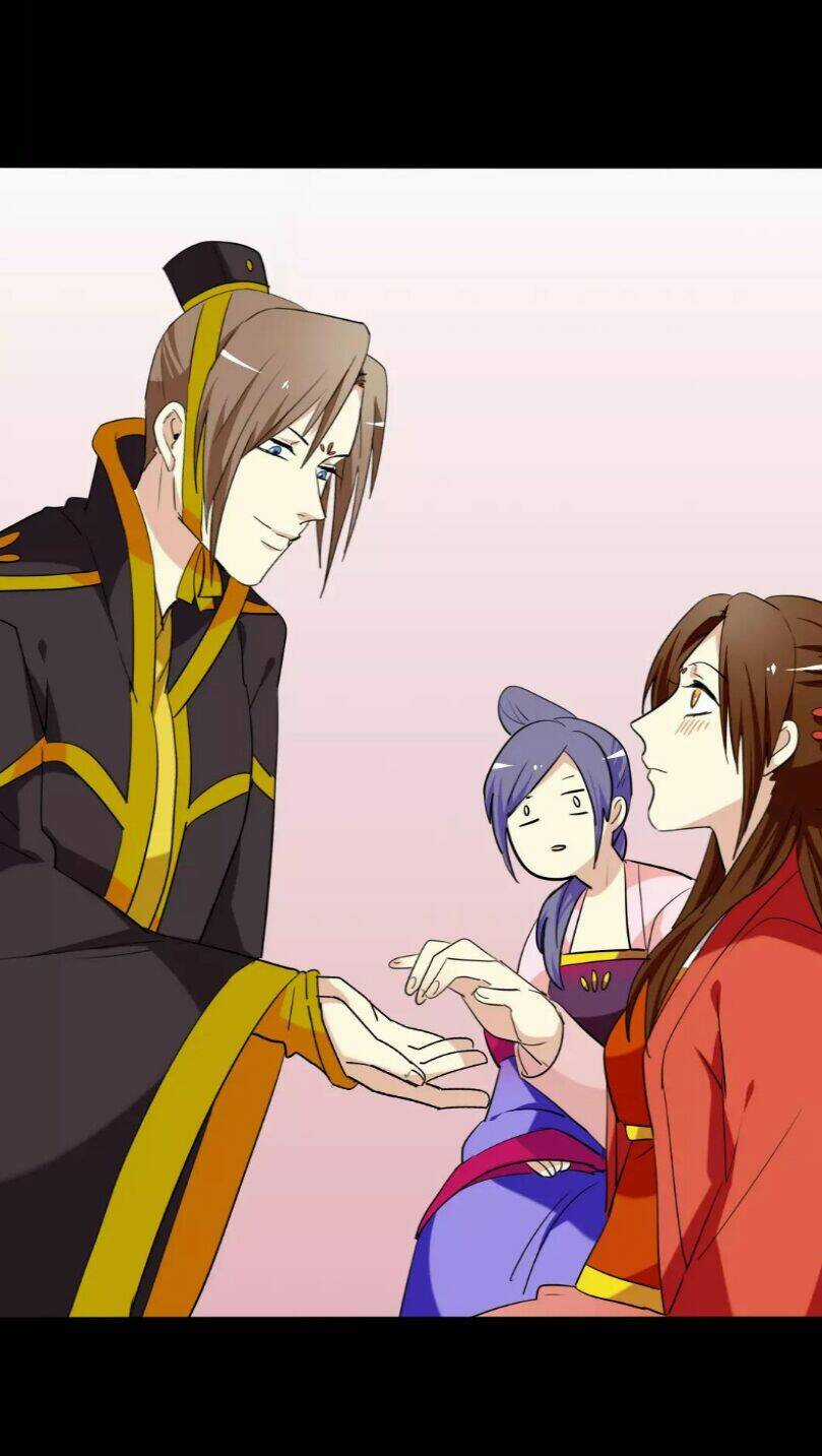 Lưỡng Bất Nghi - Chapter 141 - Trang 9