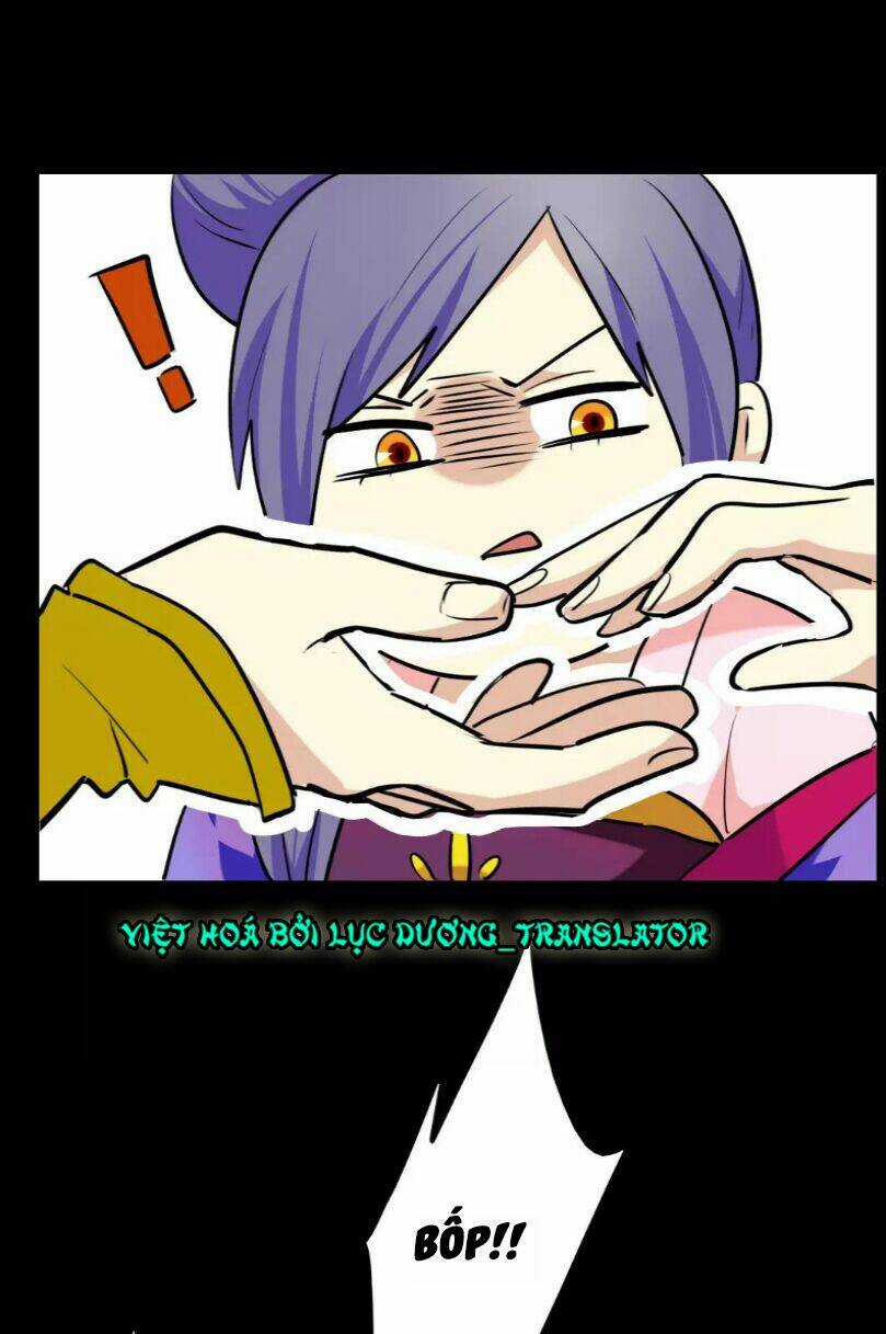 Lưỡng Bất Nghi - Chapter 141 - Trang 10