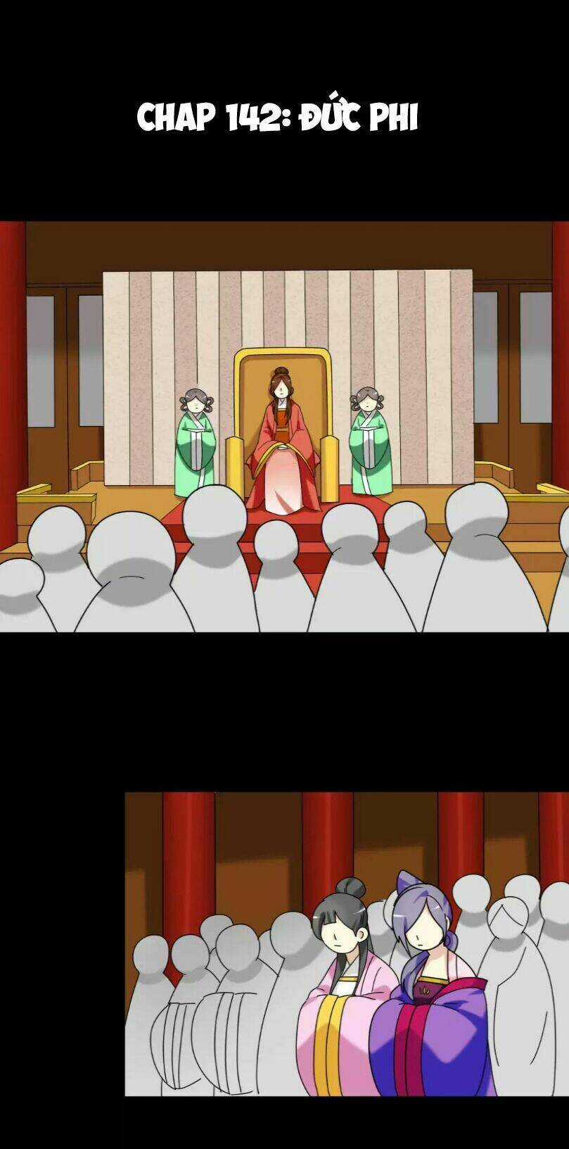 Lưỡng Bất Nghi - Chapter 142 - Trang 1