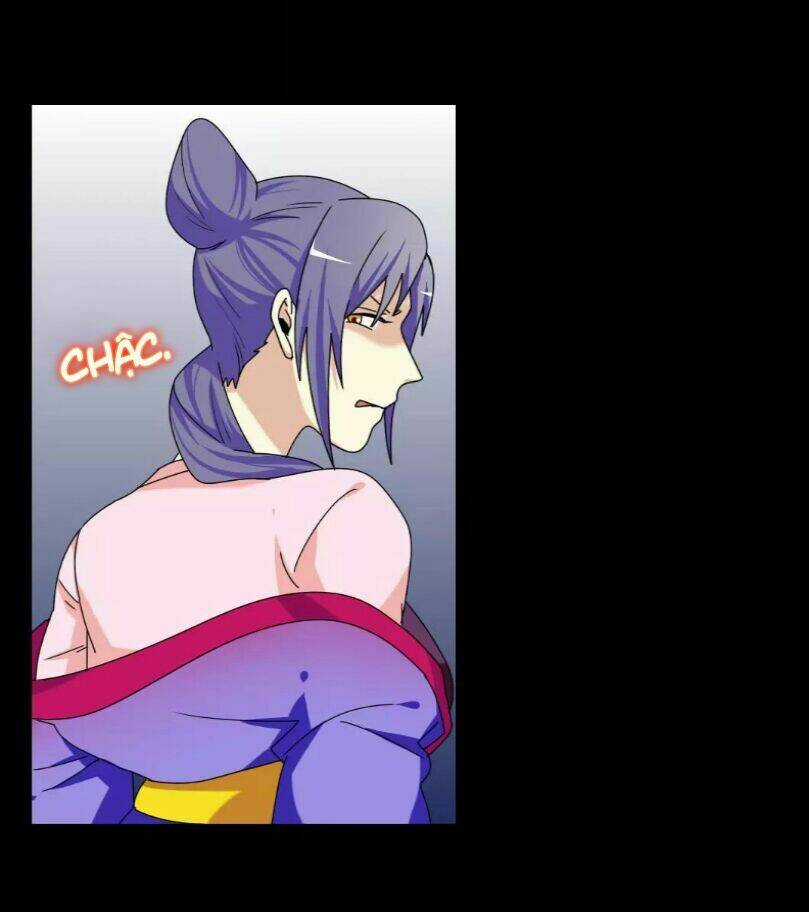 Lưỡng Bất Nghi - Chapter 142 - Trang 11