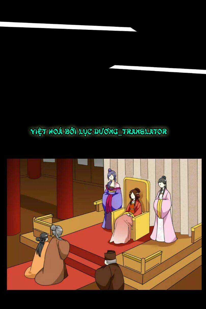 Lưỡng Bất Nghi - Chapter 142 - Trang 15