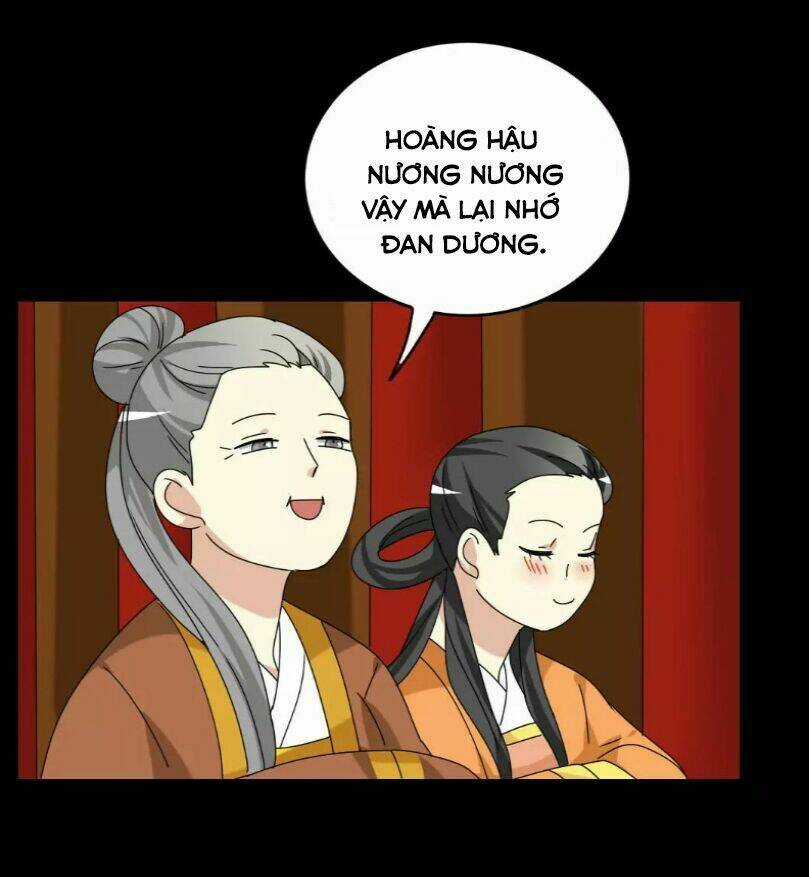 Lưỡng Bất Nghi - Chapter 142 - Trang 18