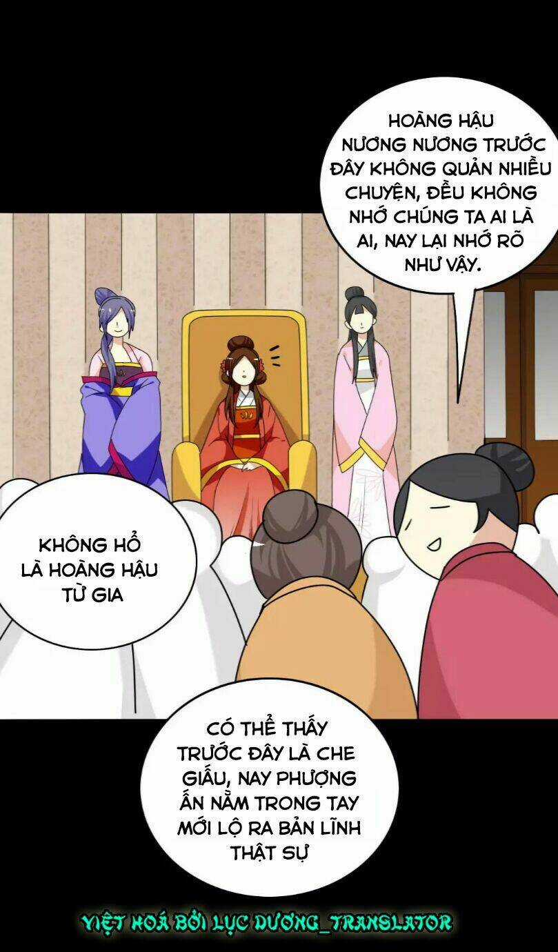 Lưỡng Bất Nghi - Chapter 142 - Trang 19