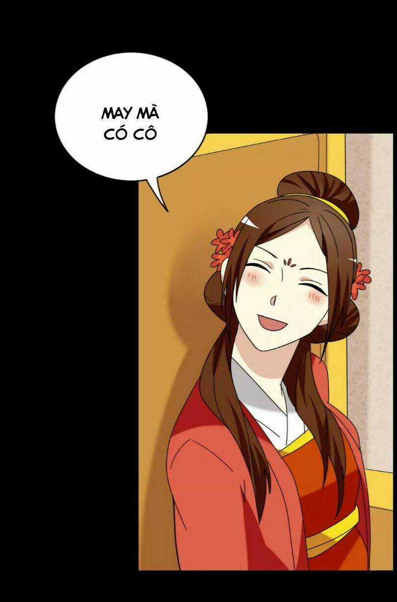 Lưỡng Bất Nghi - Chapter 142 - Trang 21