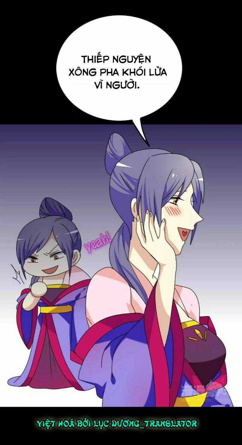 Lưỡng Bất Nghi - Chapter 142 - Trang 22