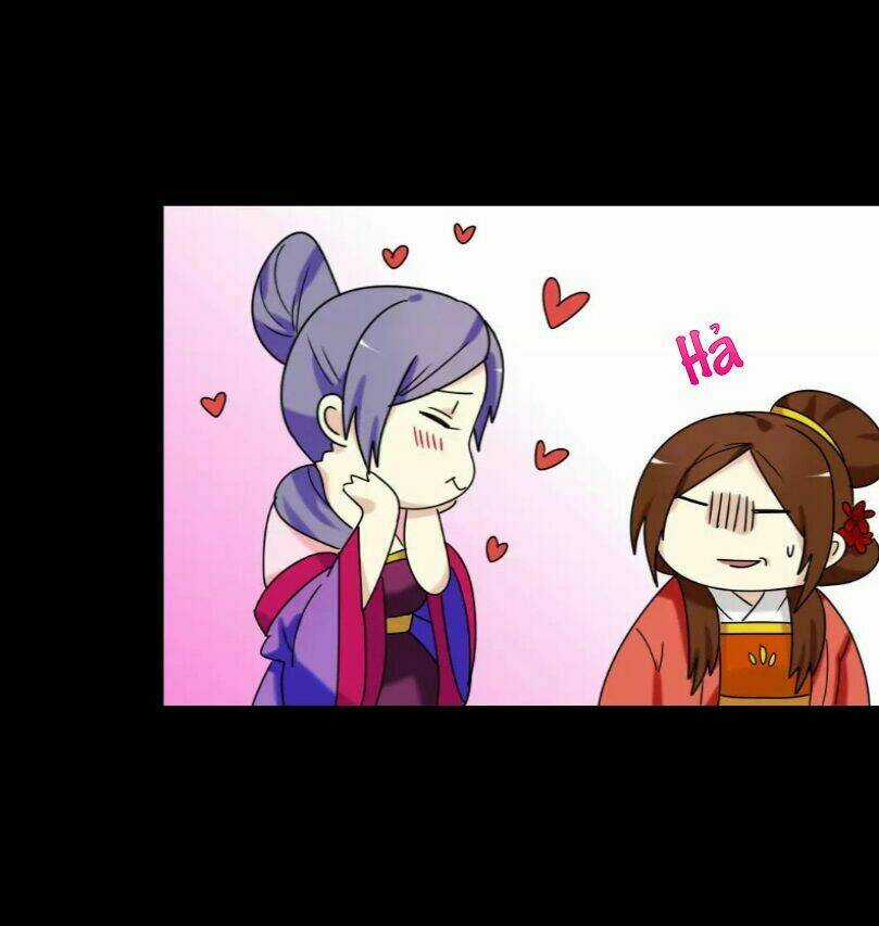 Lưỡng Bất Nghi - Chapter 142 - Trang 23