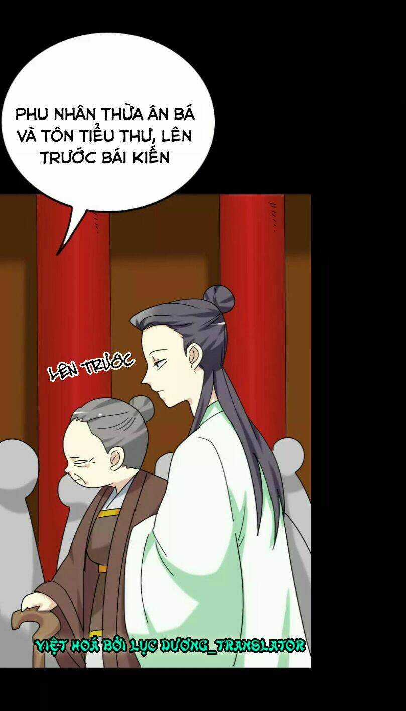 Lưỡng Bất Nghi - Chapter 142 - Trang 24