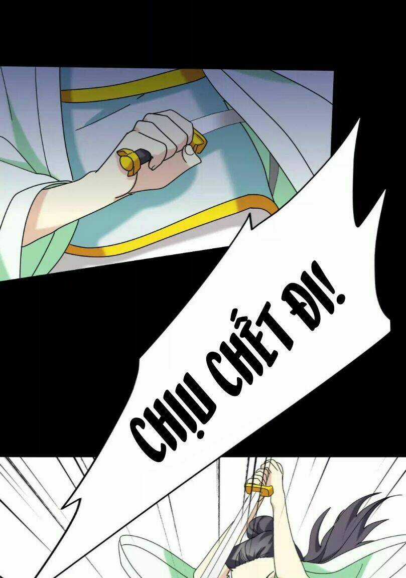 Lưỡng Bất Nghi - Chapter 142 - Trang 26