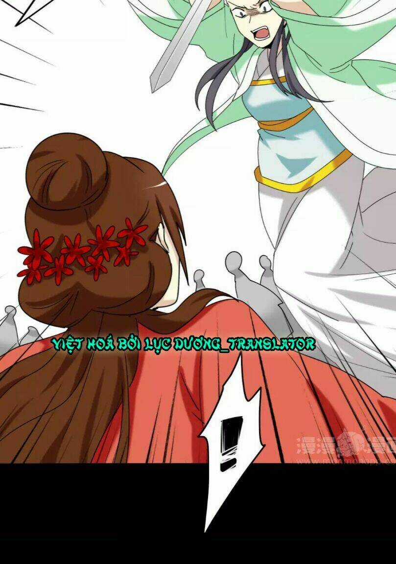 Lưỡng Bất Nghi - Chapter 142 - Trang 27