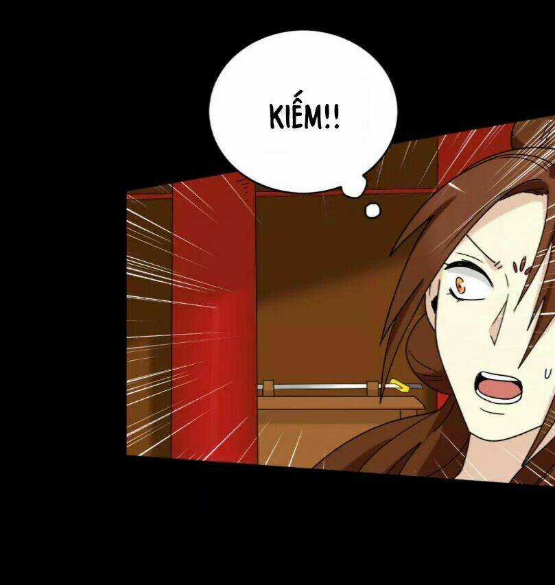 Lưỡng Bất Nghi - Chapter 142 - Trang 28