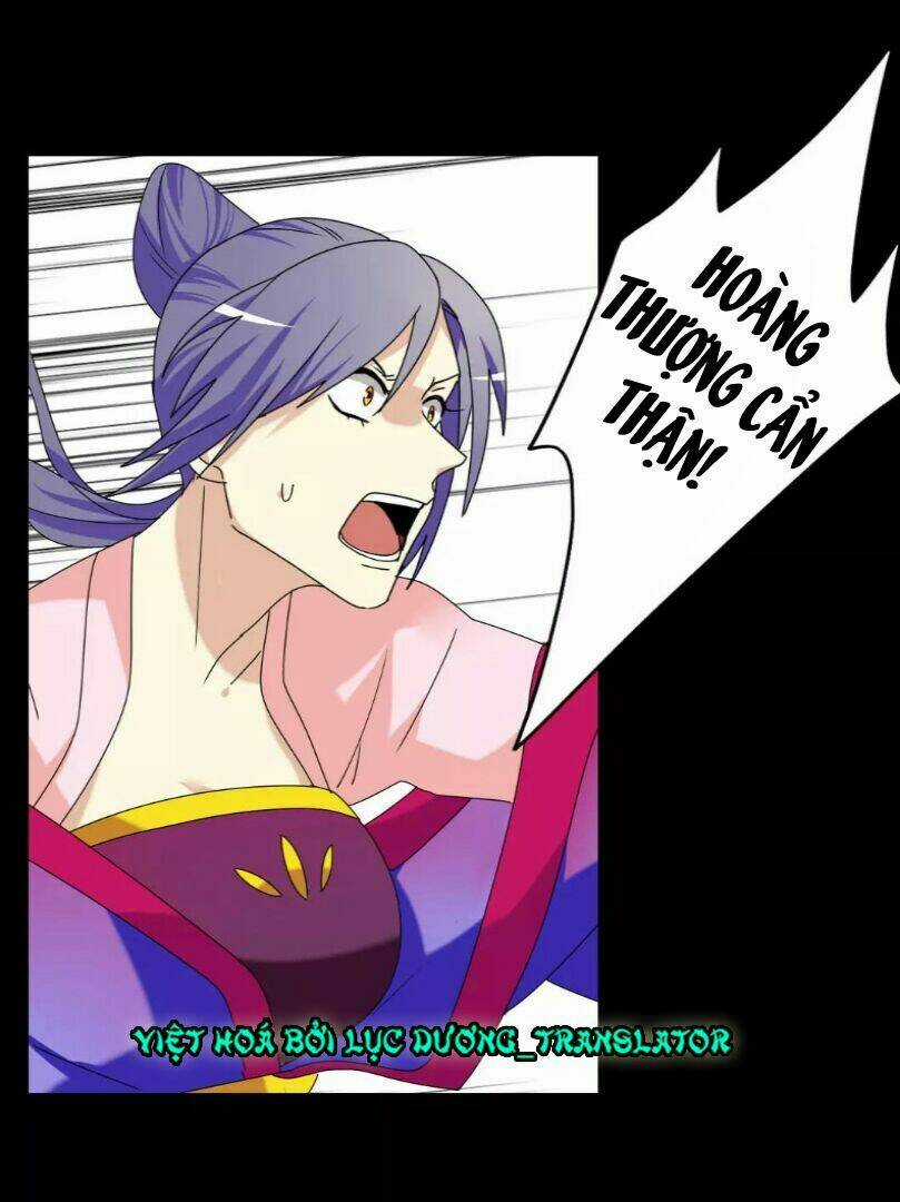 Lưỡng Bất Nghi - Chapter 142 - Trang 29