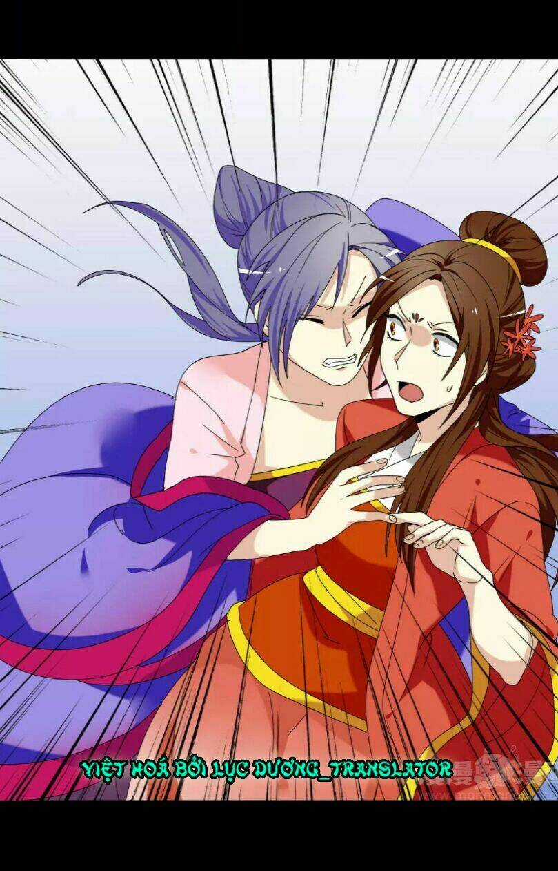 Lưỡng Bất Nghi - Chapter 142 - Trang 30