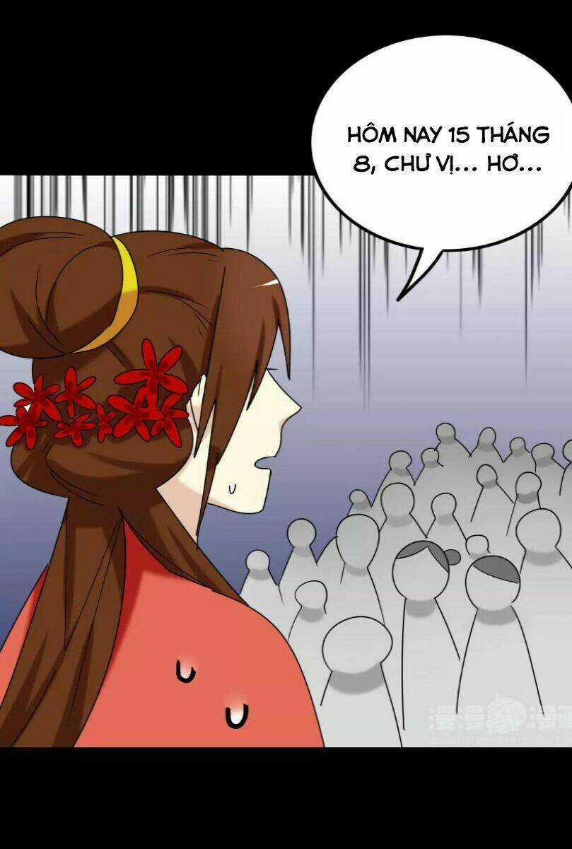 Lưỡng Bất Nghi - Chapter 142 - Trang 5