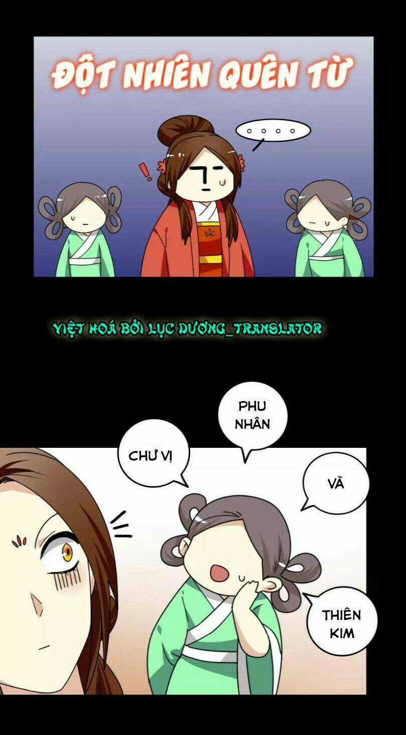 Lưỡng Bất Nghi - Chapter 142 - Trang 6