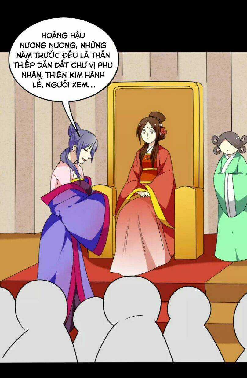 Lưỡng Bất Nghi - Chapter 142 - Trang 9