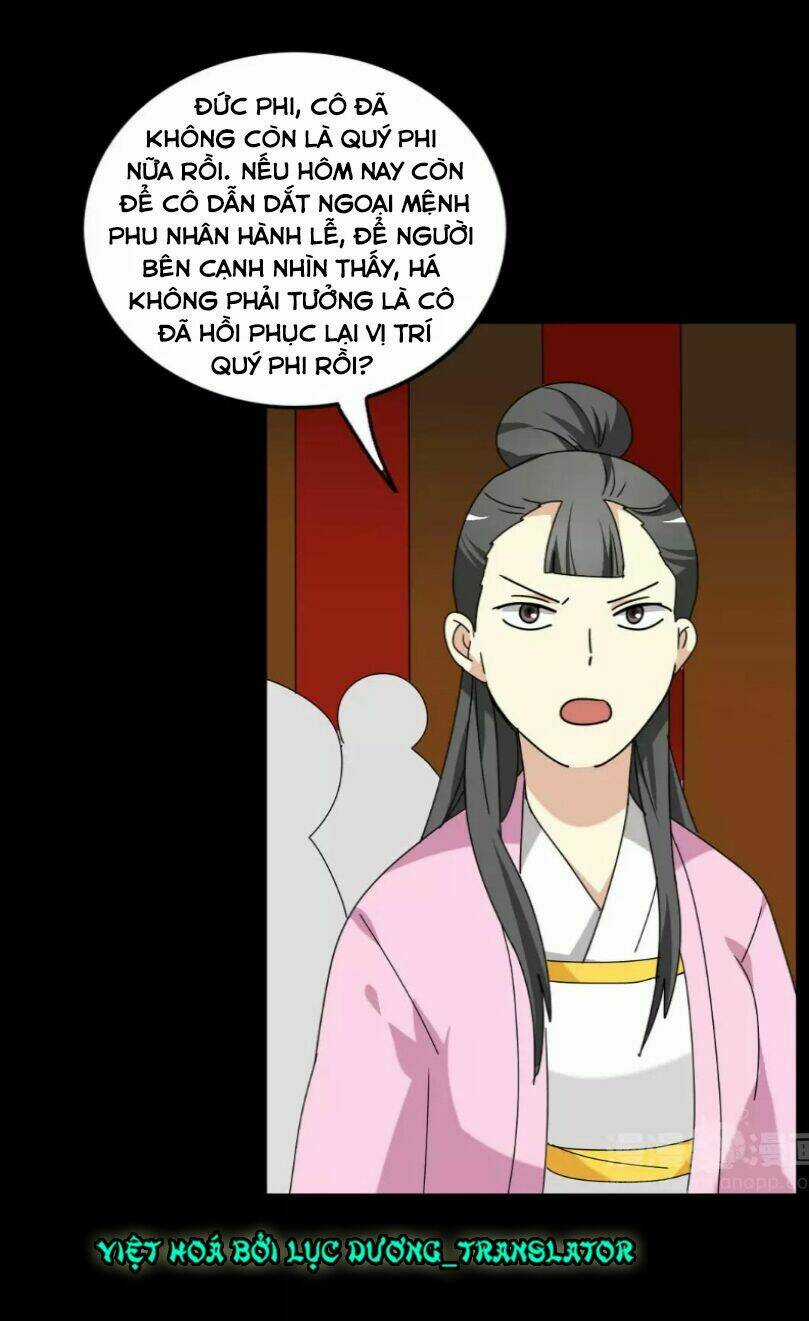 Lưỡng Bất Nghi - Chapter 142 - Trang 10