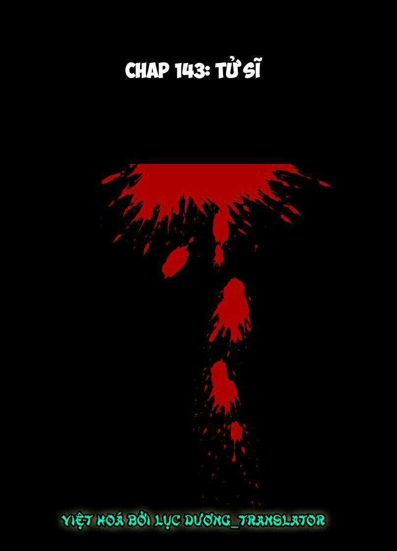 Lưỡng Bất Nghi - Chapter 143 - Trang 1