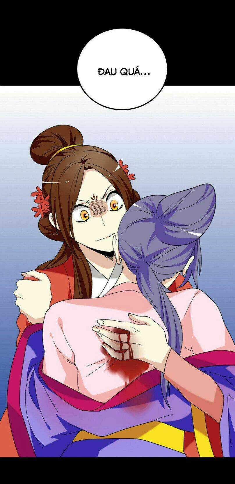 Lưỡng Bất Nghi - Chapter 143 - Trang 2