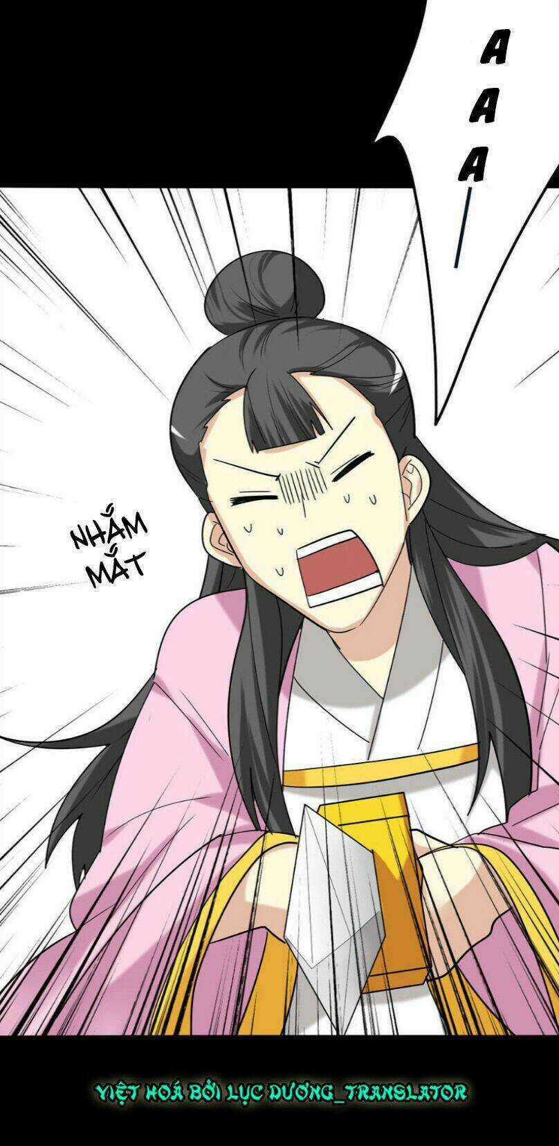 Lưỡng Bất Nghi - Chapter 143 - Trang 11