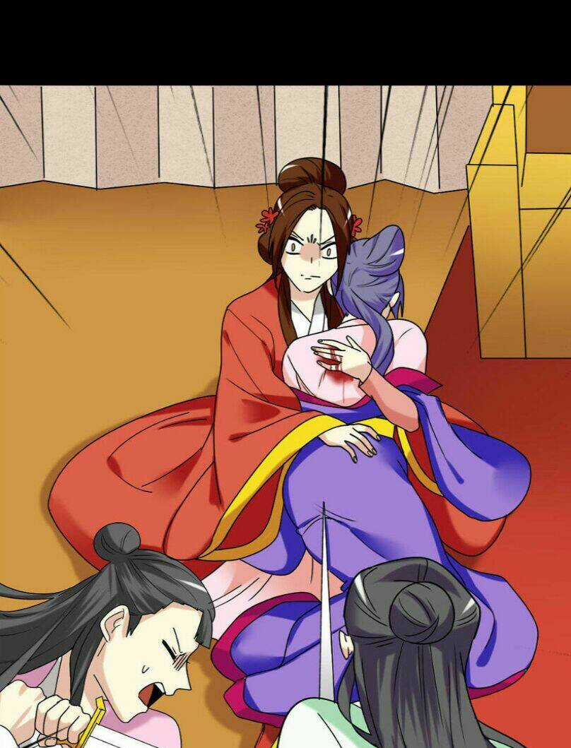 Lưỡng Bất Nghi - Chapter 143 - Trang 12