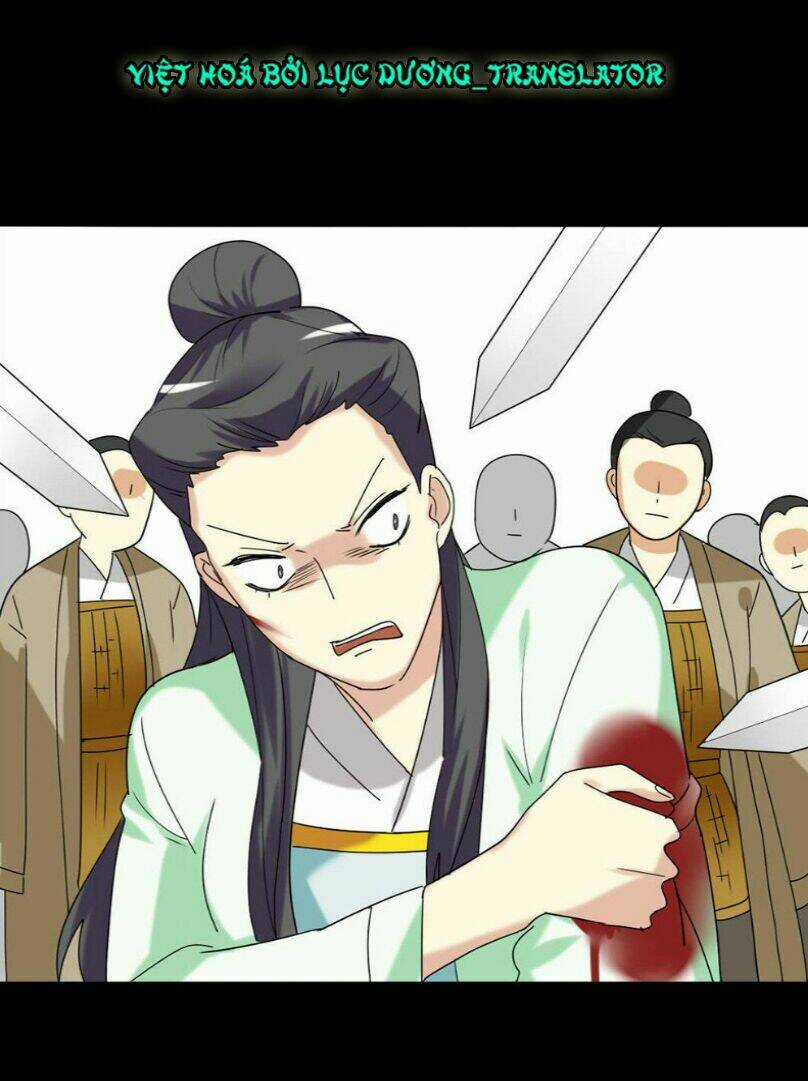 Lưỡng Bất Nghi - Chapter 143 - Trang 15