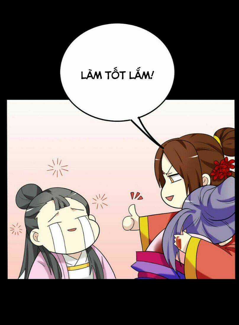 Lưỡng Bất Nghi - Chapter 143 - Trang 17