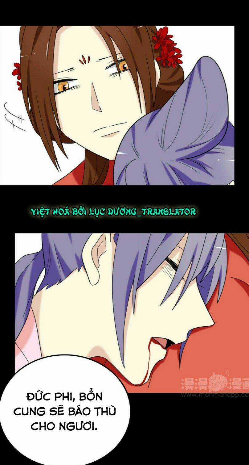 Lưỡng Bất Nghi - Chapter 143 - Trang 18