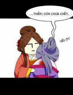 Lưỡng Bất Nghi - Chapter 143 - Trang 19