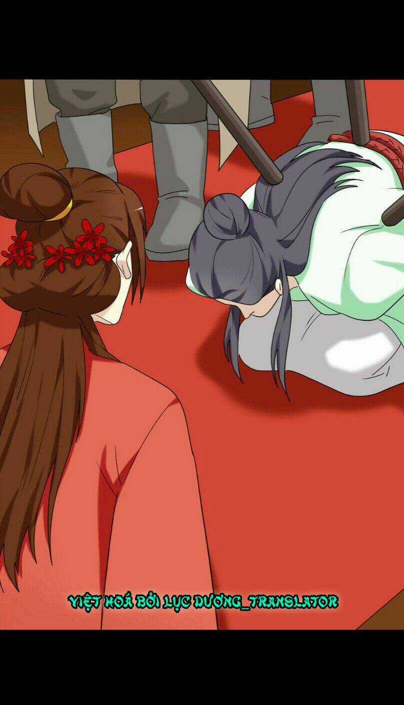 Lưỡng Bất Nghi - Chapter 143 - Trang 20