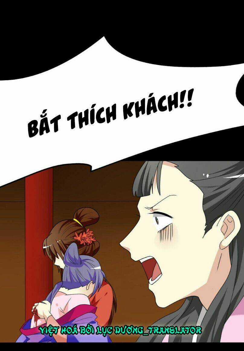 Lưỡng Bất Nghi - Chapter 143 - Trang 3