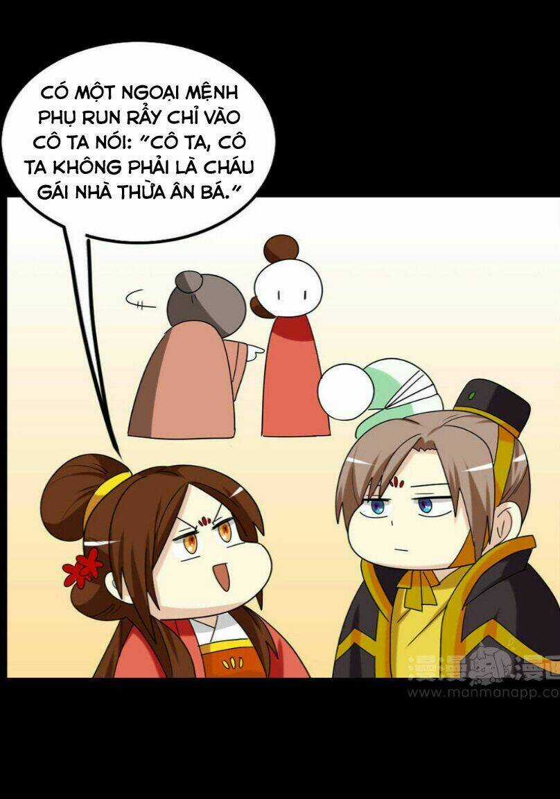 Lưỡng Bất Nghi - Chapter 143 - Trang 26