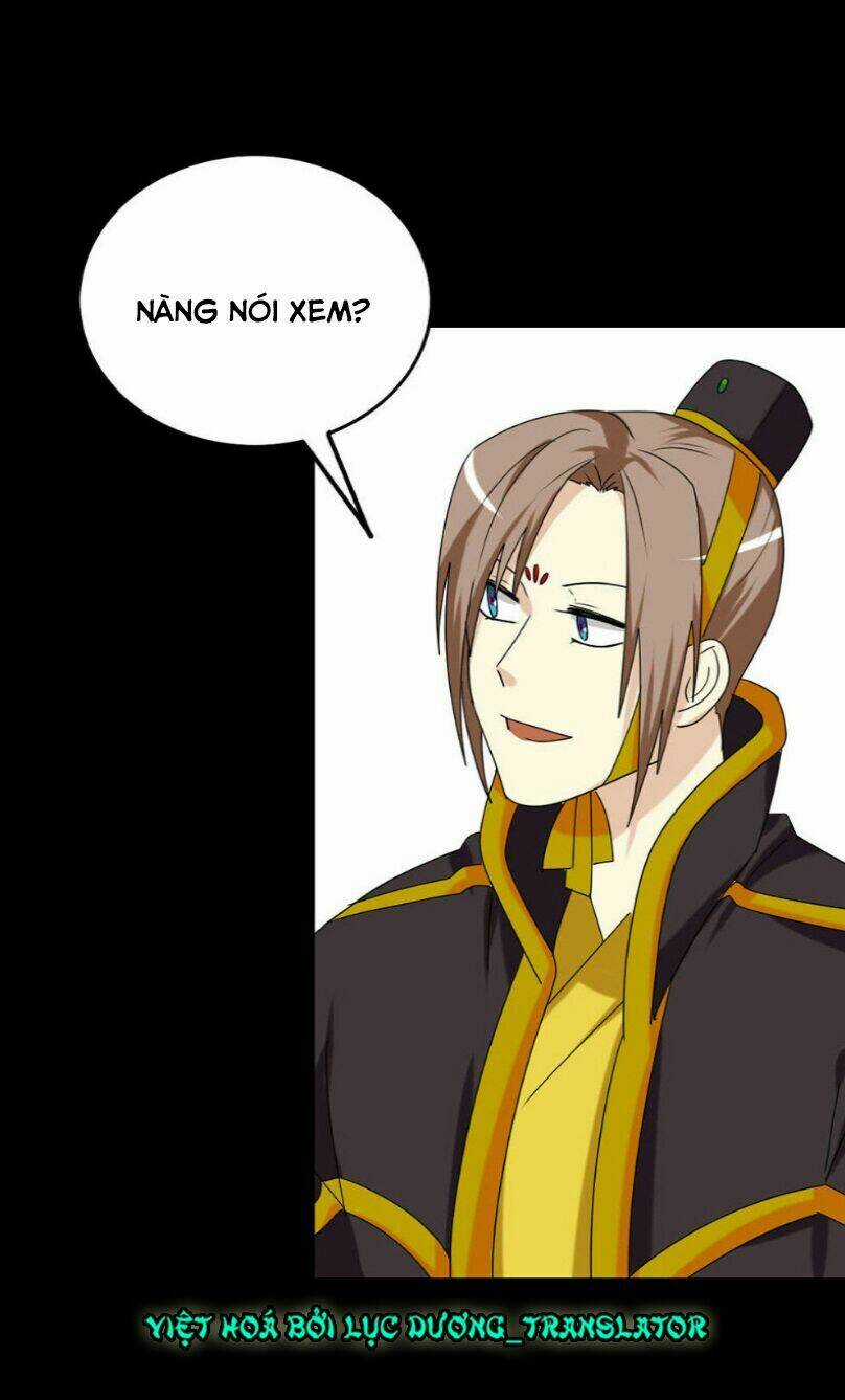 Lưỡng Bất Nghi - Chapter 143 - Trang 29
