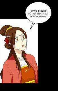 Lưỡng Bất Nghi - Chapter 143 - Trang 30