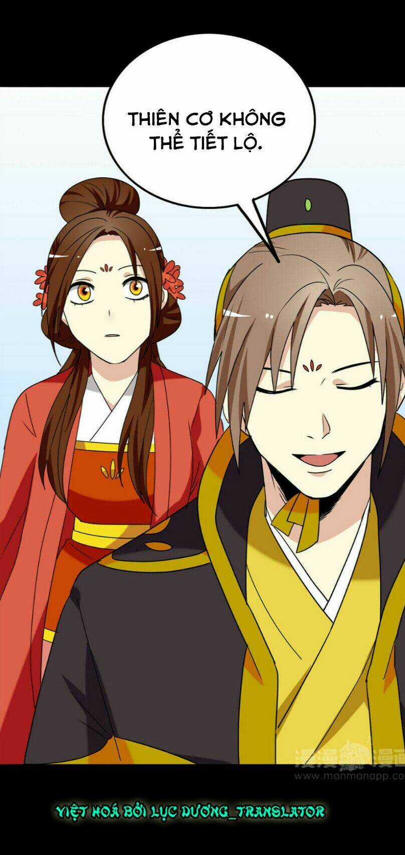 Lưỡng Bất Nghi - Chapter 143 - Trang 31