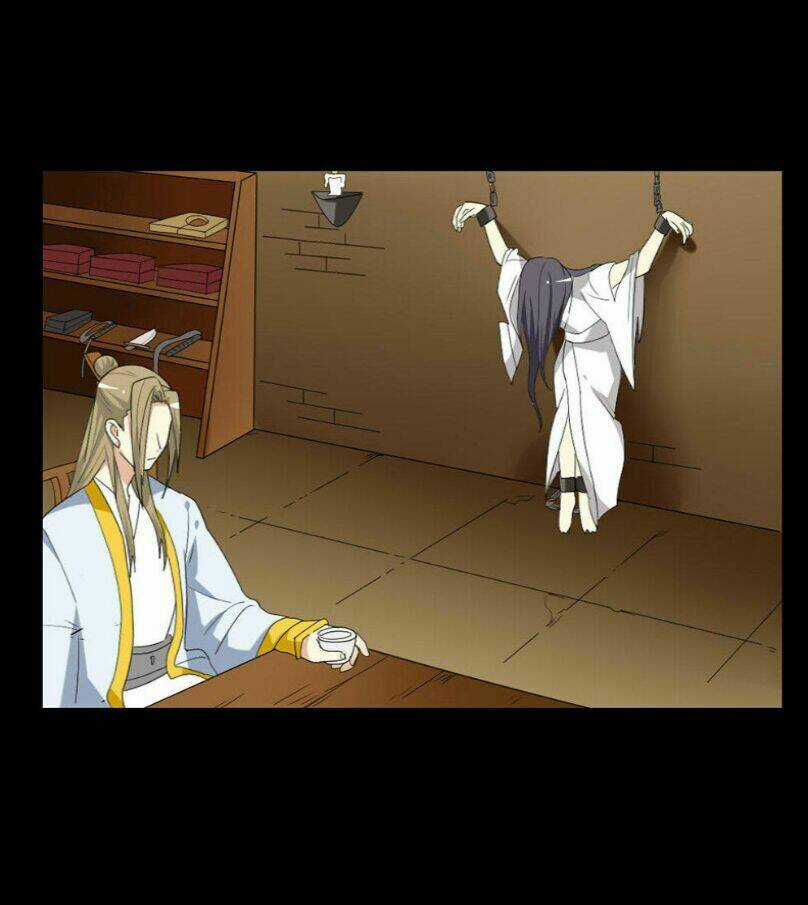 Lưỡng Bất Nghi - Chapter 143 - Trang 32