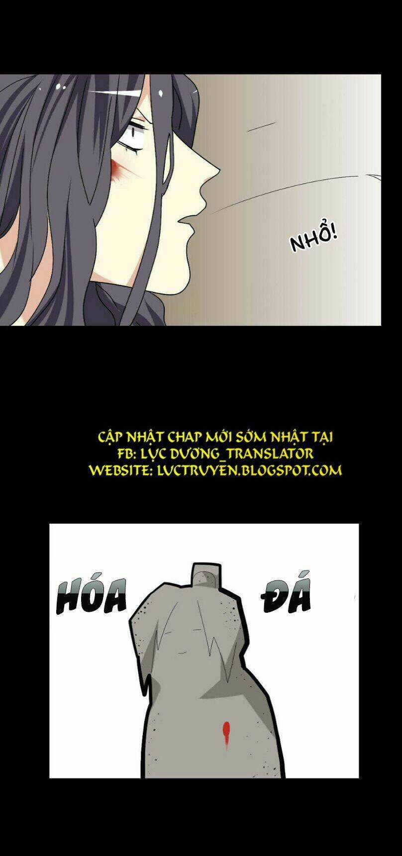 Lưỡng Bất Nghi - Chapter 143 - Trang 34