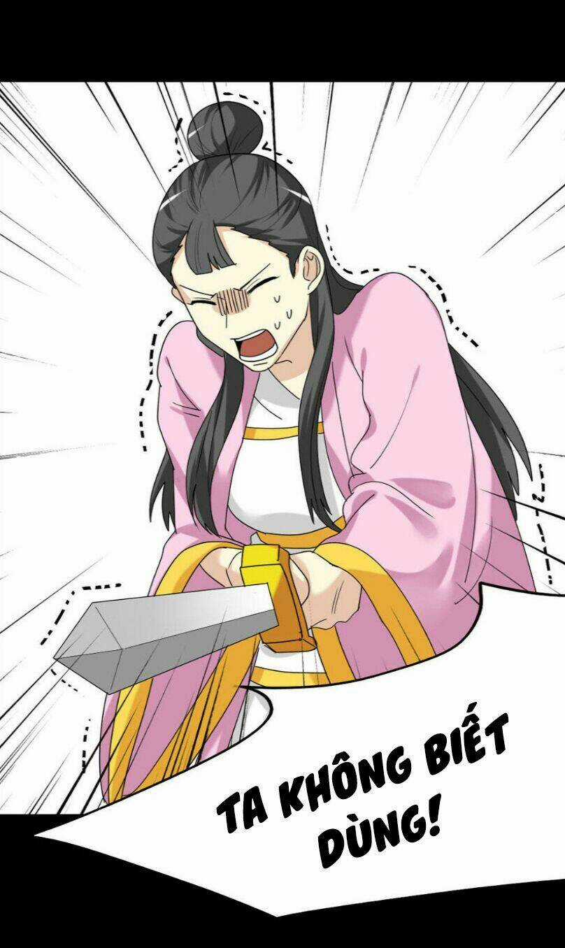 Lưỡng Bất Nghi - Chapter 143 - Trang 6