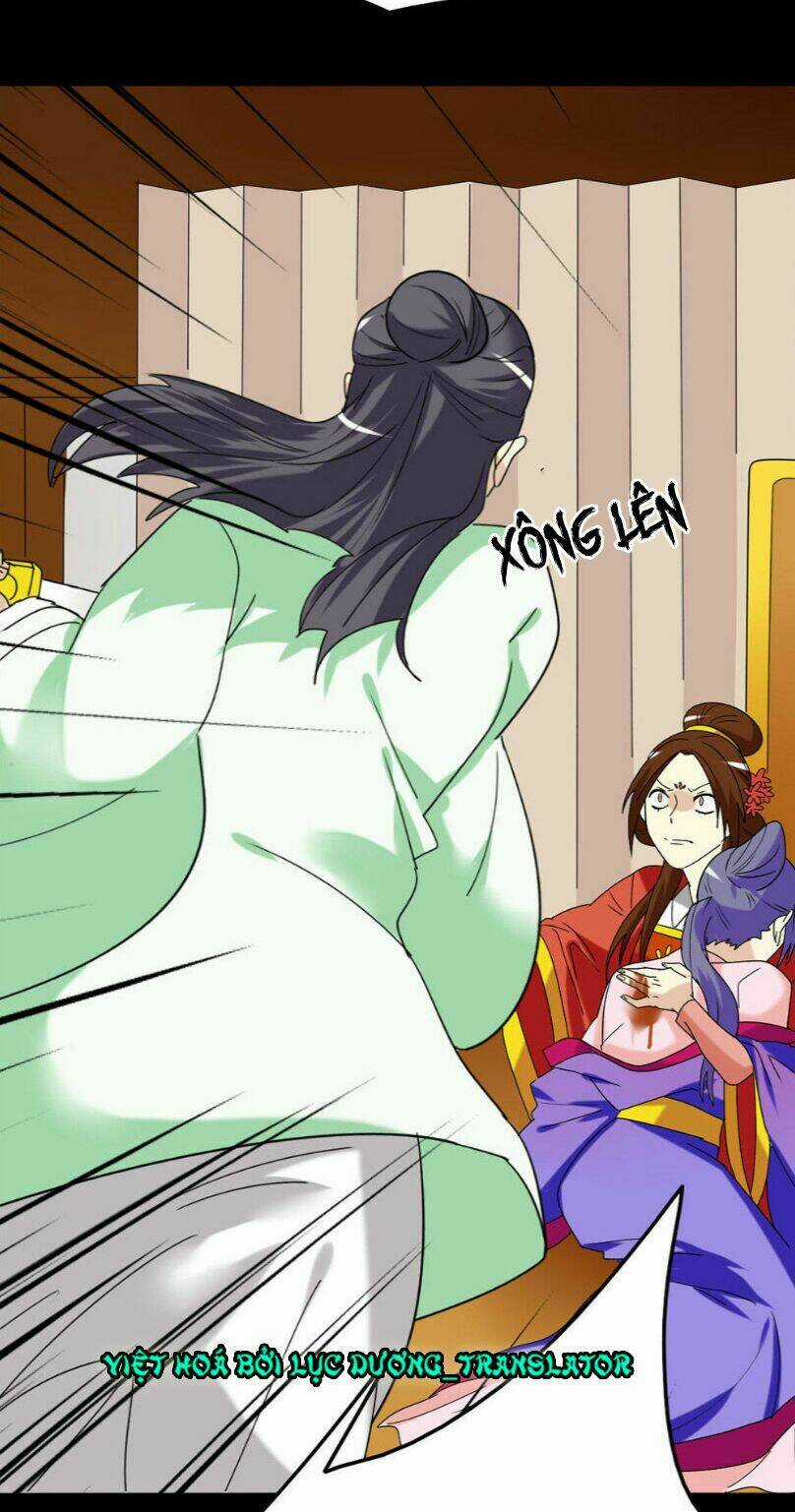 Lưỡng Bất Nghi - Chapter 143 - Trang 7